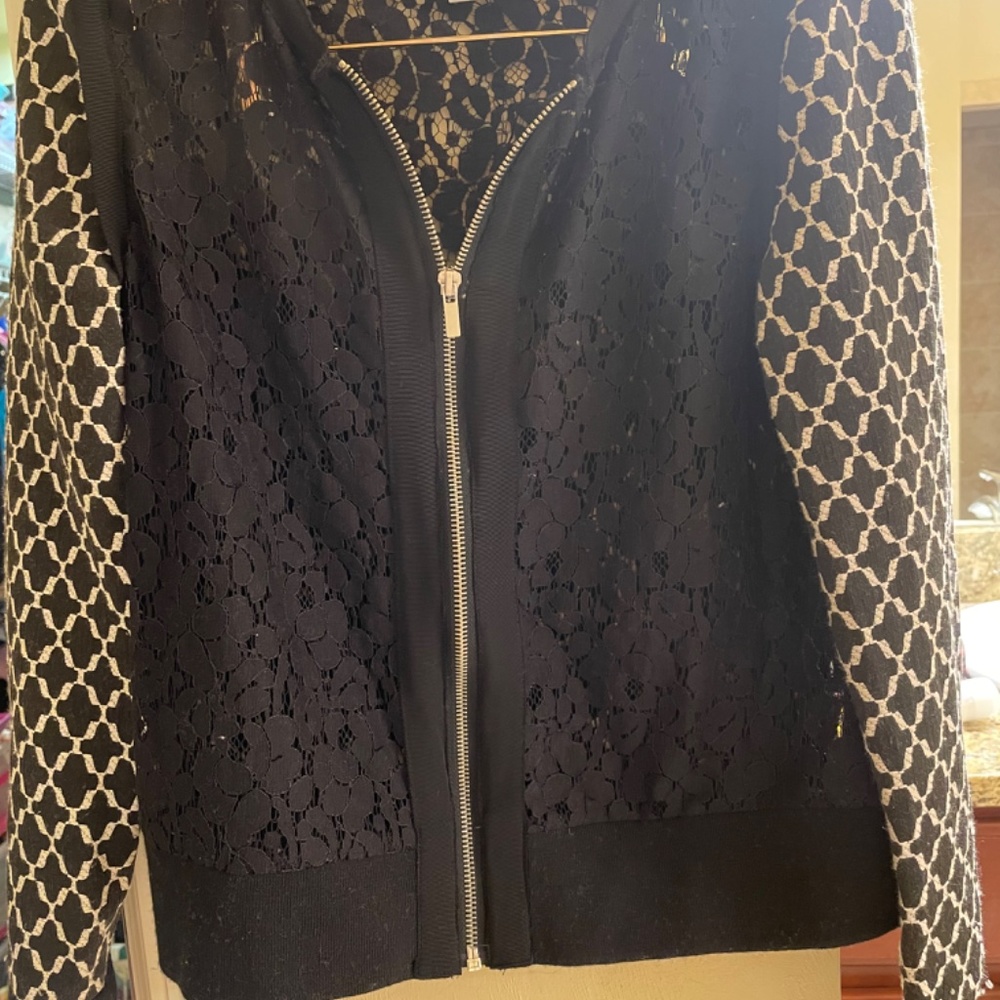 Paperlime jacket - Picture 2 of 3